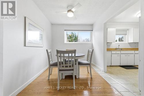 51 Frontenac Crescent, Deep River, ON - Indoor Photo Showing Dining Room