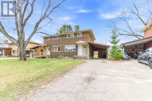 51 Frontenac Crescent, Deep River, ON - Outdoor
