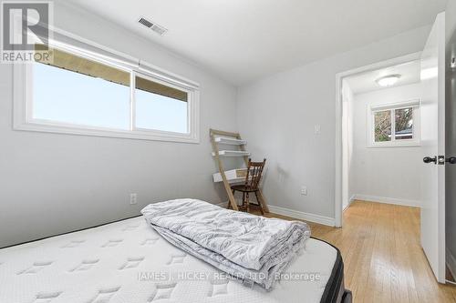 51 Frontenac Crescent, Deep River, ON - Indoor Photo Showing Bedroom