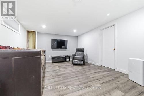 51 Frontenac Crescent, Deep River, ON - Indoor