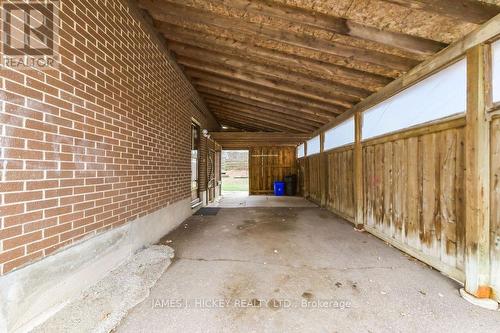 51 Frontenac Crescent, Deep River, ON - Outdoor With Exterior