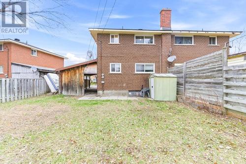51 Frontenac Crescent, Deep River, ON - Outdoor With Exterior