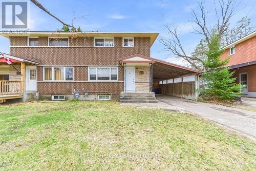 51 Frontenac Crescent, Deep River, ON - Outdoor