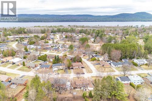 51 Frontenac Crescent, Deep River, ON - Outdoor With Body Of Water With View