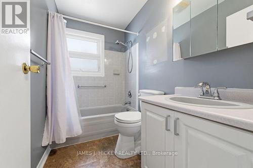96 Glendale Avenue, Deep River, ON - Indoor Photo Showing Bathroom