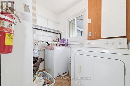 96 Glendale Avenue, Deep River, ON - Indoor Photo Showing Laundry Room
