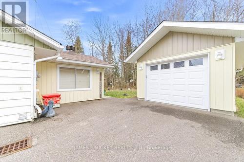 96 Glendale Avenue, Deep River, ON - Outdoor With Exterior