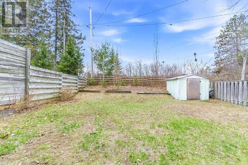 96 Glendale Avenue, Deep River, ON - Outdoor