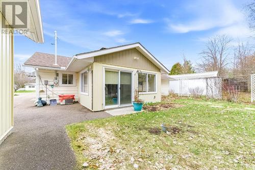 96 Glendale Avenue, Deep River, ON - Outdoor