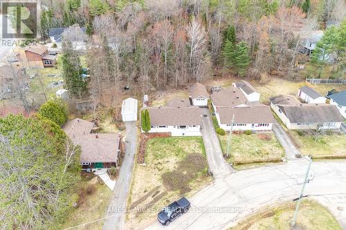 96 Glendale Avenue, Deep River, ON - Outdoor With View