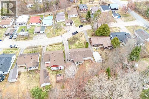 96 Glendale Avenue, Deep River, ON - Outdoor With View