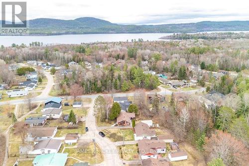 96 Glendale Avenue, Deep River, ON - Outdoor With View