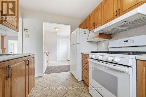 96 Glendale Avenue, Deep River, ON - Indoor Photo Showing Kitchen