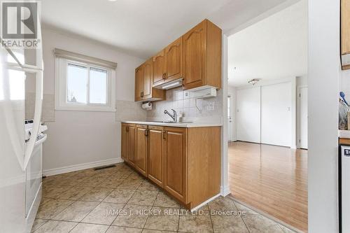 96 Glendale Avenue, Deep River, ON - Indoor Photo Showing Kitchen