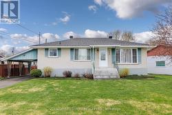106 ROBERT STREET Cornwall, ON K6J 3C1