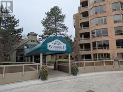 113 - 1210 DON MILLS ROAD Toronto, ON M3B 3N9