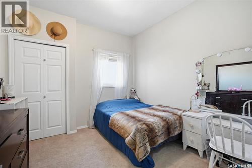 330 Player Crescent, Warman, SK - Indoor Photo Showing Bedroom