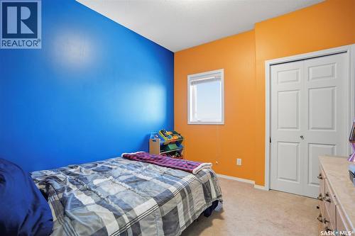 330 Player Crescent, Warman, SK - Indoor Photo Showing Bedroom