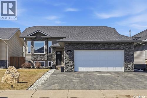 330 Player Crescent, Warman, SK - Outdoor