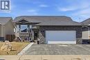 330 Player Crescent, Warman, SK  - Outdoor 