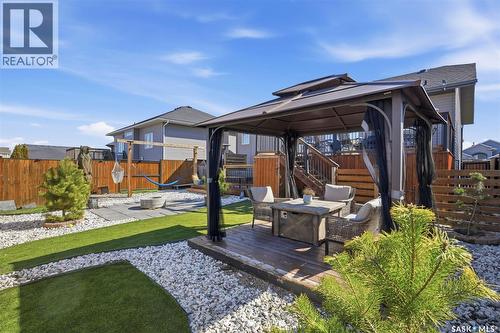 330 Player Crescent, Warman, SK - Outdoor