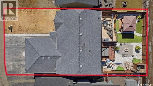 330 Player Crescent, Warman, SK - 
