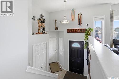 330 Player Crescent, Warman, SK - Indoor Photo Showing Other Room