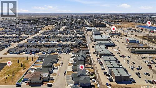 330 Player Crescent, Warman, SK - Outdoor With View