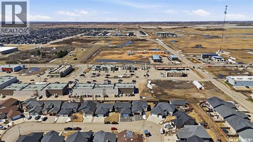 330 Player Crescent, Warman, SK - Outdoor With View