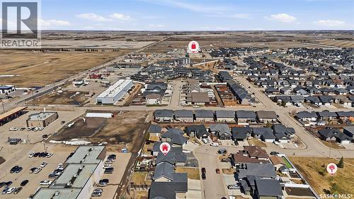 330 Player Crescent, Warman, SK - Outdoor With View
