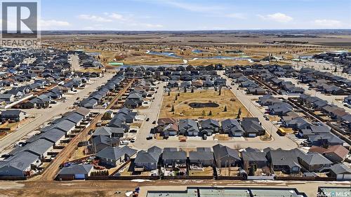 330 Player Crescent, Warman, SK - Outdoor With View