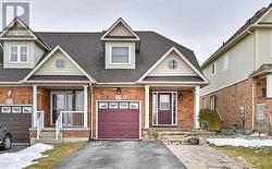 MAIN - 179 CORNISH DRIVE Clarington, ON L1E 3H3