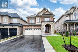 44 HAMMERHEAD ROAD Brampton, ON L7A 4P9