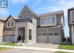 50 O'CONNER (UPPER) CRESCENT Brampton, ON L7A 5A6
