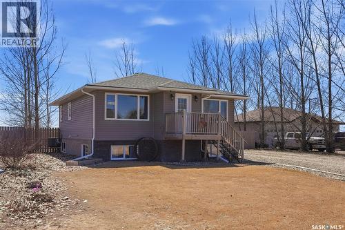 910 P Avenue, Perdue, SK - Outdoor