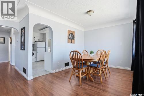 910 P Avenue, Perdue, SK - Indoor Photo Showing Dining Room