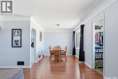 910 P Avenue, Perdue, SK - Indoor