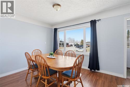 910 P Avenue, Perdue, SK - Indoor Photo Showing Dining Room