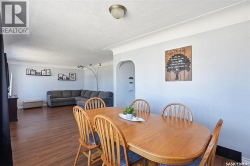 910 P Avenue, Perdue, SK - Indoor Photo Showing Dining Room