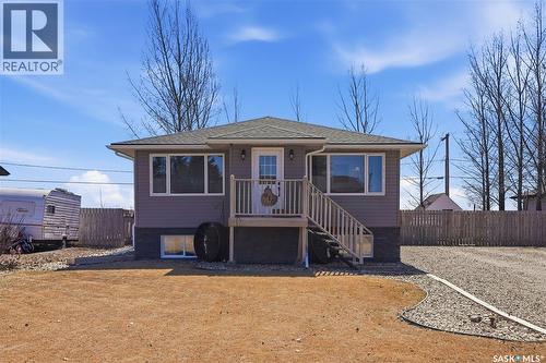 910 P Avenue, Perdue, SK - Outdoor