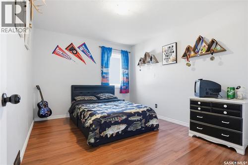 910 P Avenue, Perdue, SK - Indoor Photo Showing Bedroom