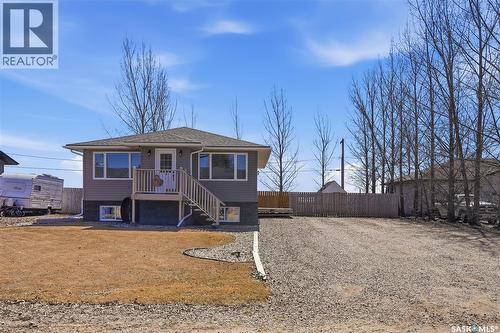 910 P Avenue, Perdue, SK - Outdoor