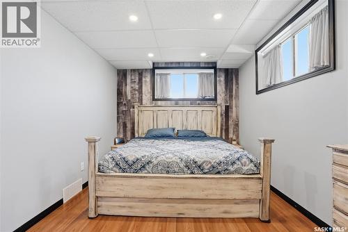 910 P Avenue, Perdue, SK - Indoor Photo Showing Bedroom