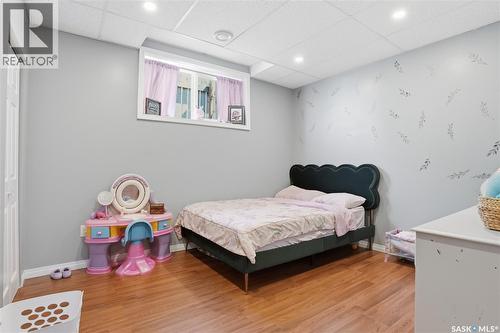 910 P Avenue, Perdue, SK - Indoor Photo Showing Bedroom
