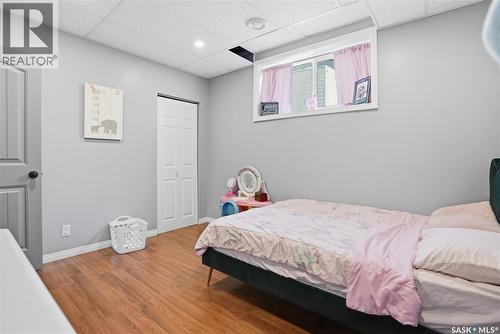 910 P Avenue, Perdue, SK - Indoor Photo Showing Bedroom