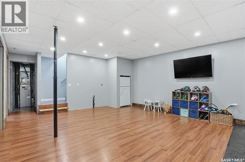 910 P Avenue, Perdue, SK - Indoor