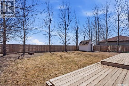 910 P Avenue, Perdue, SK - Outdoor