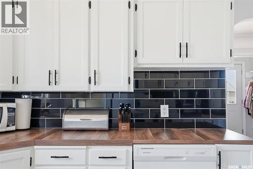 910 P Avenue, Perdue, SK - Indoor Photo Showing Kitchen