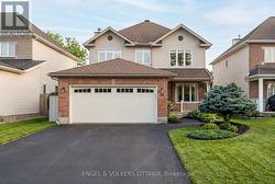 16 MAYFORD AVENUE  Ottawa, ON K2G 6A7