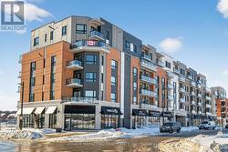 316 - 1350 HEMLOCK ROAD  Ottawa, ON K1K 5C2